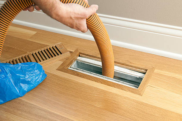 Ventilation Cleaning Services in Edmonton, KY